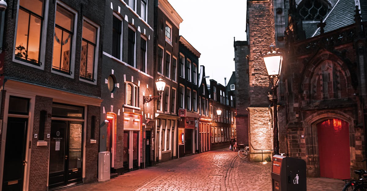 Industry-Specific Dutch Terms for Marketing and Sales